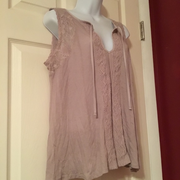 Anthropologie top - Picture 3 of 3